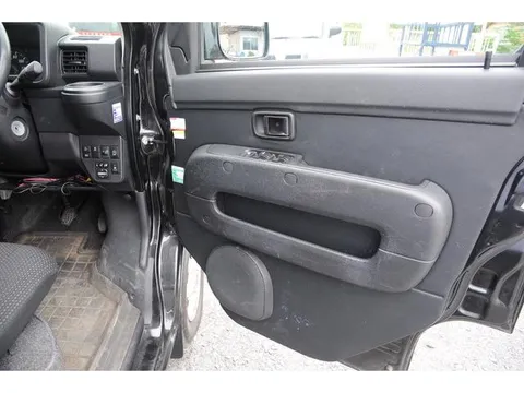 Subaru Sambar Van