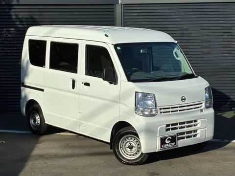 Nissan Clipper