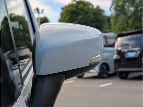 Suzuki Wagon R Custom Z
