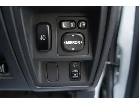 Nissan KIX