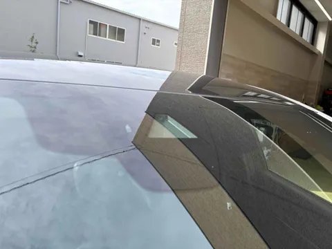 Mazda MAZDA3 Fastback