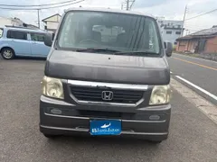 Honda Vamos