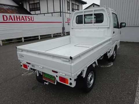 Nissan Clipper Truck