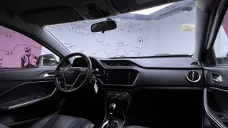 Chery Tiggo 3x