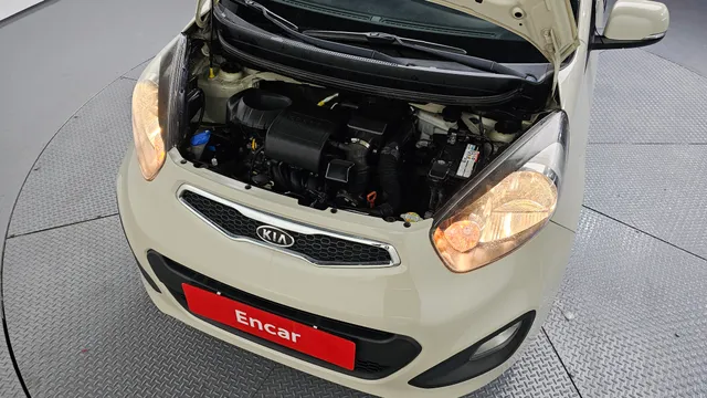 Kia Picanto (Morning)