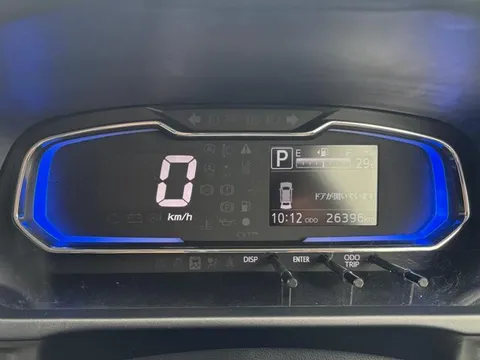 Subaru Pleo Plus
