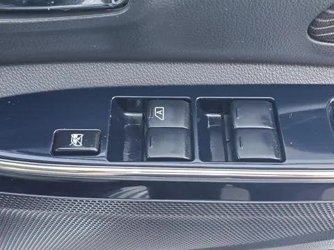 Mitsubishi eK Space Custom