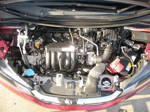 Honda Jazz (Fit)