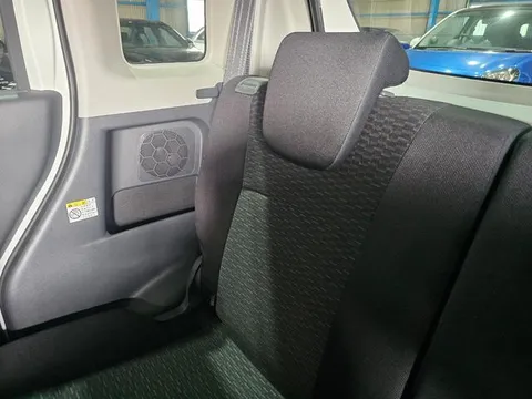 Mazda Flair Wagon Custom Styel