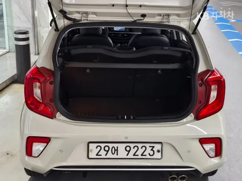 Kia Picanto (Morning)