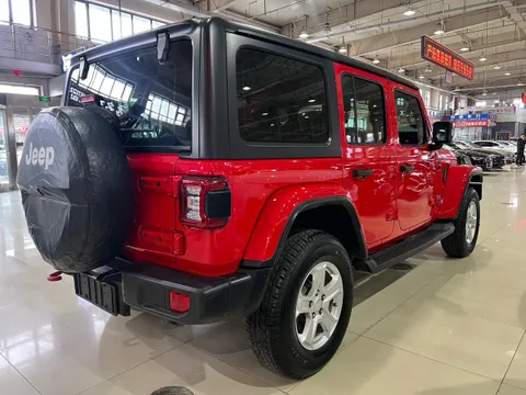 Jeep