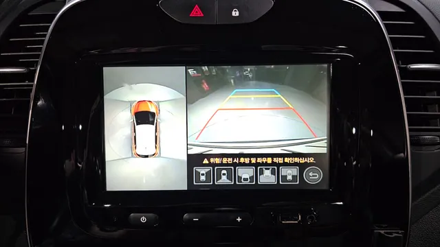 Renault QM3