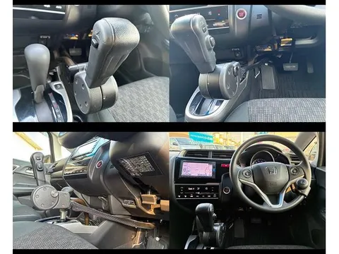Honda Jazz (Fit)