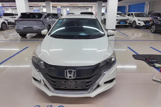 Honda Gienia