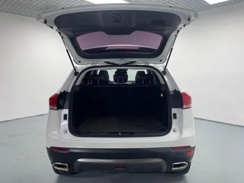 Haval H4