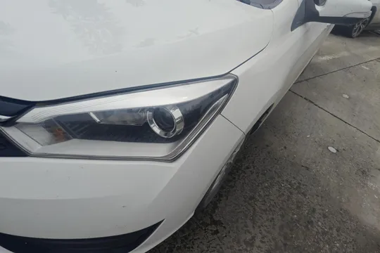 Haima M3