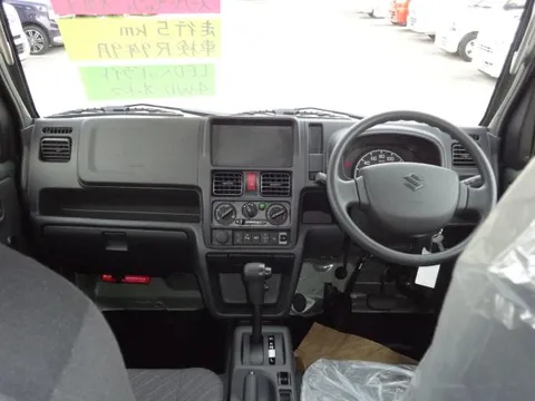 Suzuki Super Carry