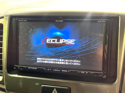 Suzuki Spacia Custom Z