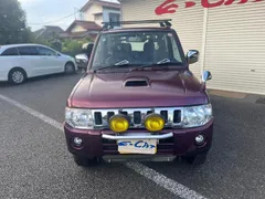 Nissan KIX