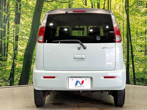 Suzuki MR Wagon