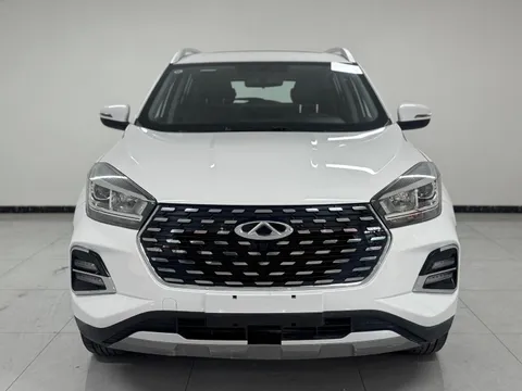 Chery Tiggo 5x