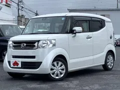 Honda N-BOX Slash