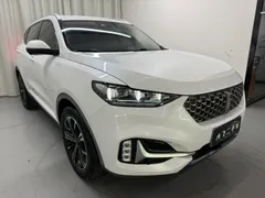 Wey VV6