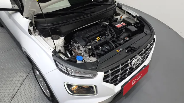 Hyundai Venue