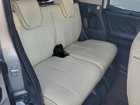 Mitsubishi eK Space Custom