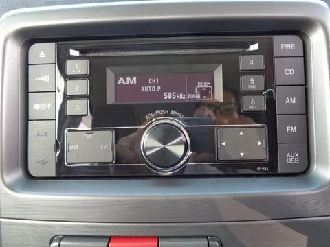 Toyota Pixis Space