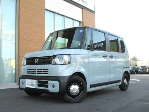 Honda N-BOX Joy
