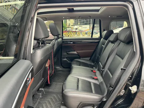 Gac GS8