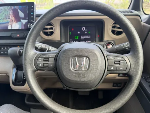 Honda N-BOX Joy
