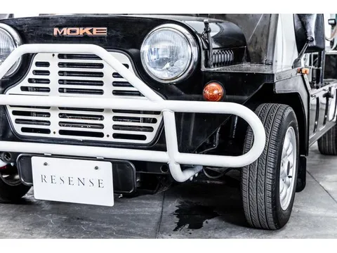 Moke Mini Moke