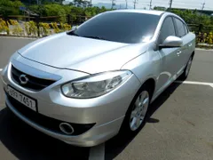 Renault SM3