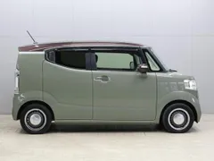Honda N-BOX Slash