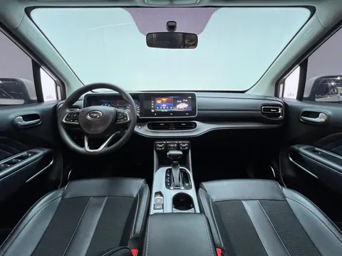 Gac GS3