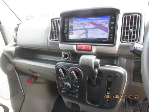 Nissan Clipper