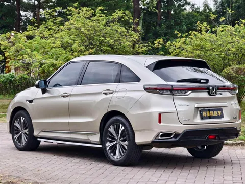 Honda UR-V