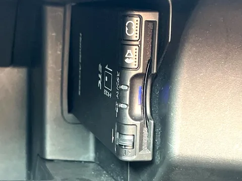 Honda S660
