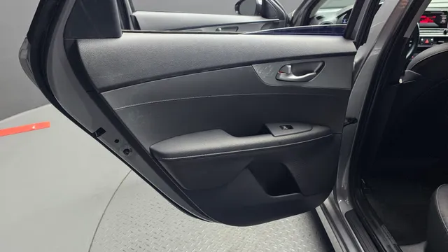 Kia Cerato (K3)