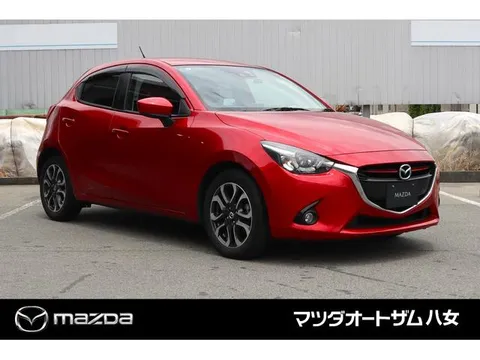 Mazda Mazda2 (Demio)