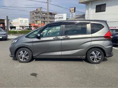 Honda Freed Plus