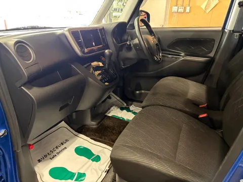 Mitsubishi eK Space Custom