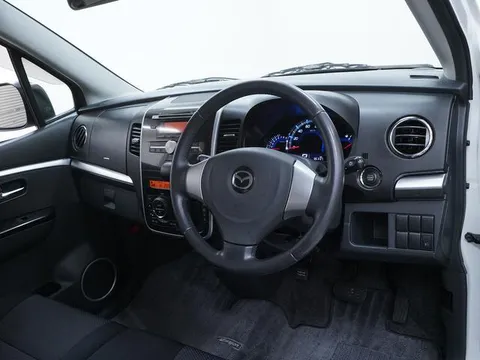 Mazda AZ-Wagon Custom Style