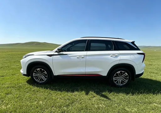 Changan CS75 Plus