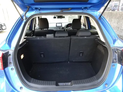 Mazda Mazda2 (Demio)