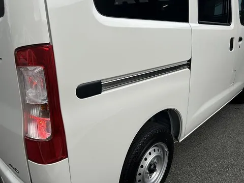 Toyota TownAce Van