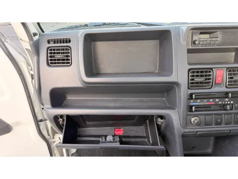 Nissan Clipper Truck