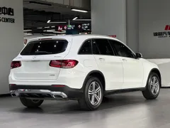 Mercedes-Benz Mercedes-Benz GLC